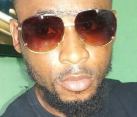 Christopher, 22 года, Libreville