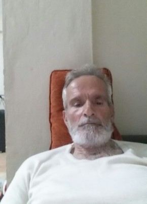 Kazim, 61, Turkey, Gebze