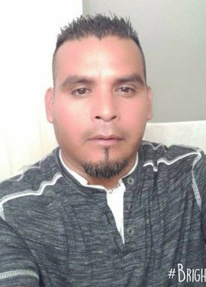 Antonio, 40, United States of America, Farmington (State of New Mexico)