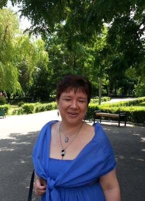 Ирина, 54, Россия, Волгоград