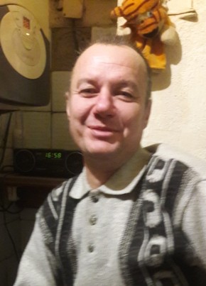 Валентин Веремей, 45, Рэспубліка Беларусь, Горад Мінск