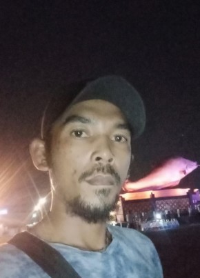 Riyan, 36, Indonesia, Kota Palembang