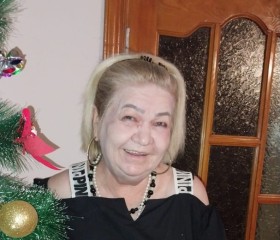 Сария, 64 года, Стерлитамак