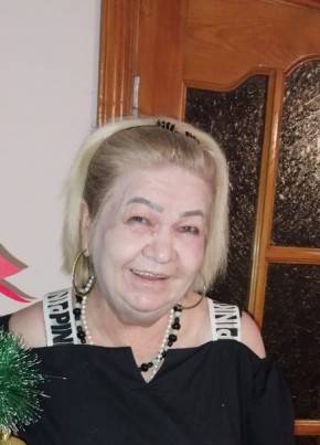Сария, 64, Россия, Стерлитамак