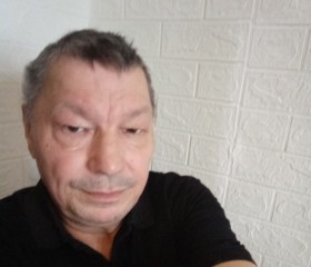 Камиль, 64 года, Челябинск