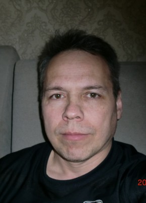 Александр, 45, Россия, Красноярск