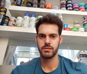 احمد عياد, 18, Nablus