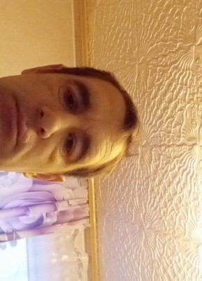 Kolya, 42, Russia, Kursk