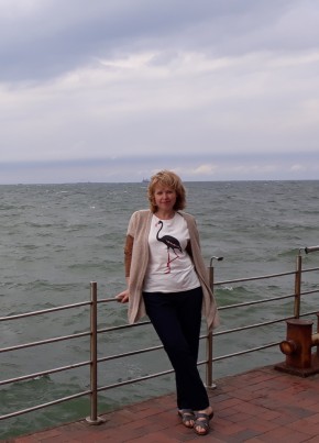 Татьяна, 47, Россия, Томск