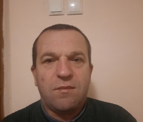 Тарас Мельничук, 48 лет, Івано-Франківськ