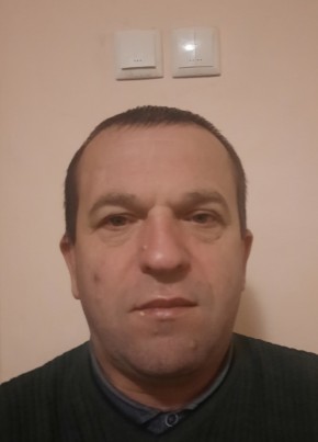 Тарас Мельничук, 48, Україна, Івано-Франківськ