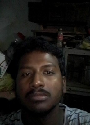 Vimala Ganesh, 32, India, Peddāpuram