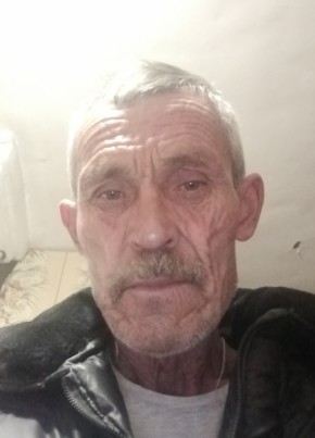 Леонид из Москвы 61 год