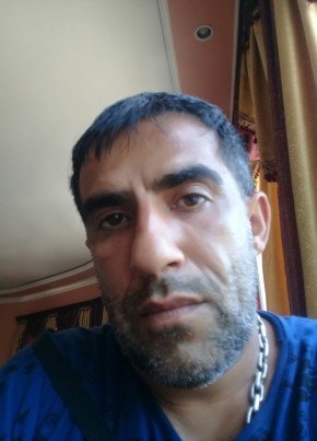 Eldar, 45, Azərbaycan Respublikası, Zabrat