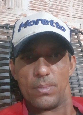 Jm из Diamantino 38 лет