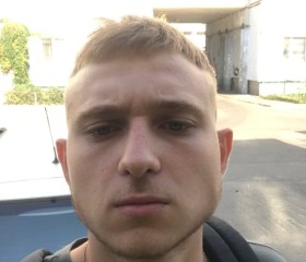 Денис, 21 год, Київ