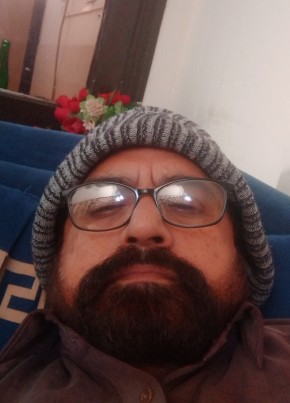 Masood butt, 56, پاکستان, نارووال‎