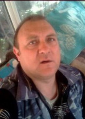 Андрей, 54, Россия, Кореновск