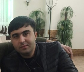 Эмил, 32 года, Домодедово