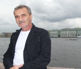 Игорь, 57 лет, Архангельск