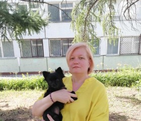 Людмила, 45 лет, Тольятти