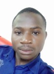 Mohamed, 21 год, Ouagadougou