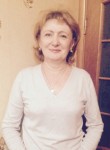Светлана, 64 года, Ярославль
