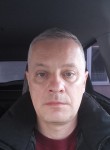 Роман, 49 лет, Иваново