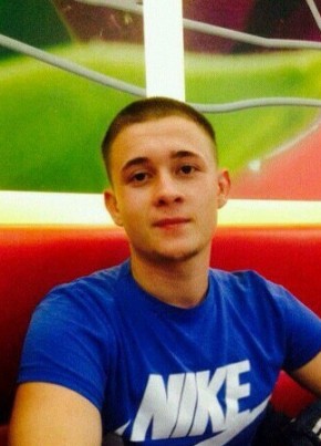 Vlad, 25, Україна, Харків