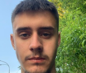 Timofey, 19, Novokuznetsk