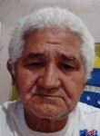 Reginaldo, 54  , Fortaleza