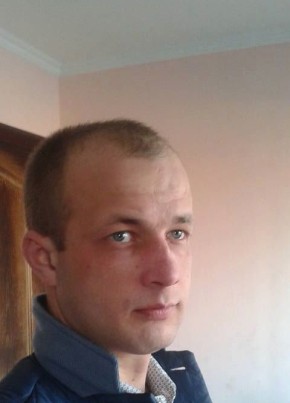Roman, 38, Україна, Калинівка