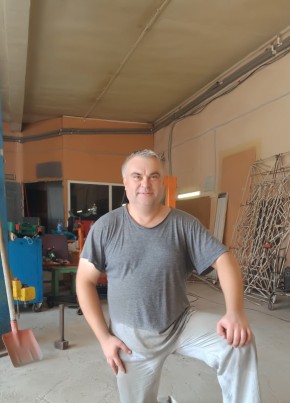 Виталий, 49, Россия, Тверь