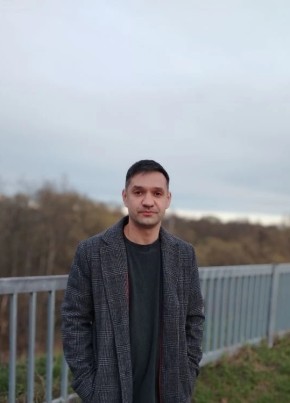 Алексей из Зеленограда 39 лет