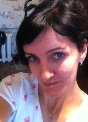 Мария, 44, Россия, Волгоград