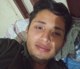 Alejandro, 22, Merida