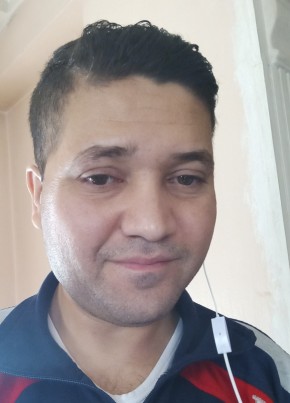 Mazen, 35, Türkiye Cumhuriyeti, Nusaybin