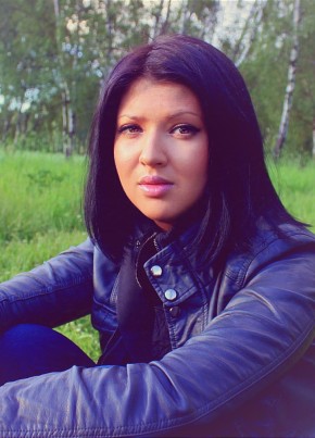 Yuliya, 34, Russia, Odintsovo