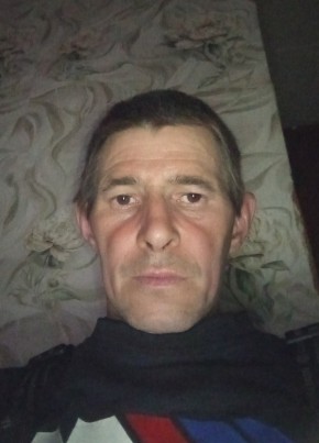 Алексей из Соликамска 42 года