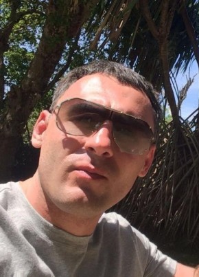 Сергей, 47, Россия, Боровск