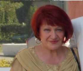 Татьяна, 65 лет, Умань
