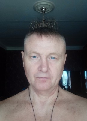 Андрей из Арбажа 49 лет