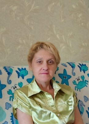 Natalya, 49, Russia, Samara