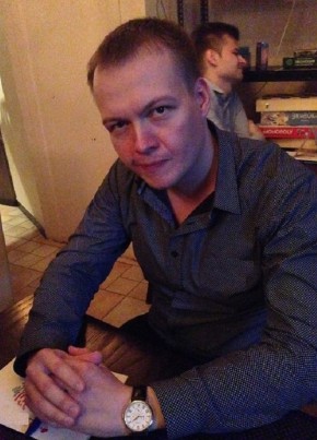 BadBoy, 41, Россия, Москва
