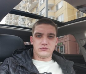 Виталий, 28 лет, Москва