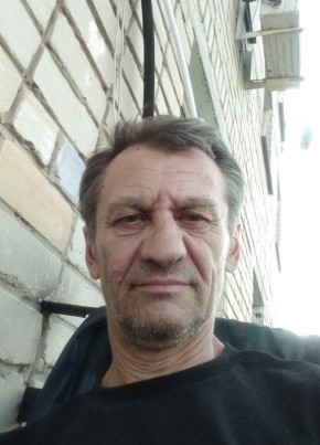 Alexander Evchen, 58, Россия, Тольятти
