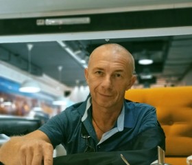 Владимир, 53 года, Хабаровск