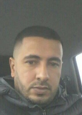 Abderrahim, 33, République Française, Châteaubriant