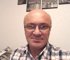 irakli, 60, Yekaterinburg