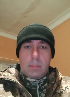 Макс, 44, Україна, Київ